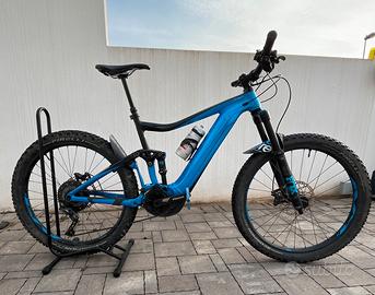 Mtb Giant Trance E+