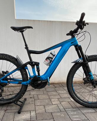 Mtb Giant Trance E+