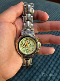 Orologio pryngeps altimeter uomo