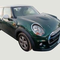 2015 MOTORE MINI COOPER 1.5D – Cod. B37C15A (REF.0