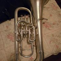 euphonium besson 