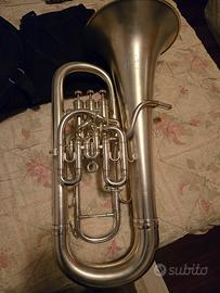 euphonium besson 