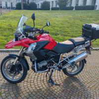 BMW r 1200 gs 