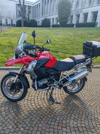 BMW r 1200 gs 