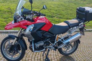 BMW r 1200 gs 