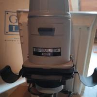 Ingranditore fotografico Meopta opemus 4 