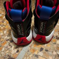 Jordan XIV