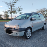 Renault Twingo 1200cc 16v