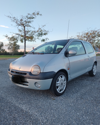 Renault Twingo 1200cc 16v