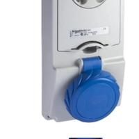 Interblocco industriale Schneider  16A (Nuovo) 8pz