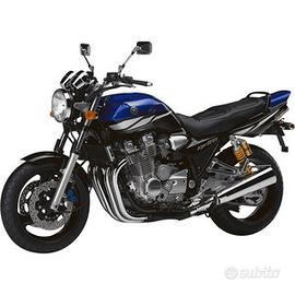 Accessori-Ricambi xjr 1300