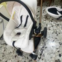 Passegino per neonati