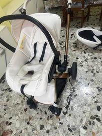 Passegino per neonati