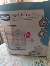 Sterilizzatore Chicco