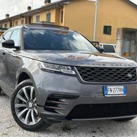 Range Rover Velar 2.0D I4 240 CV R-Dynamic HSE
