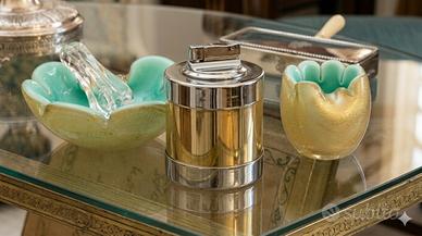 Accendino da tavolo Jutson Vintage made in Italy