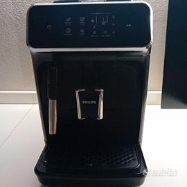 Macchina caffè Philips