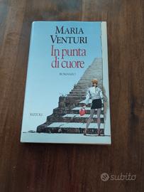 in punta di cuore 