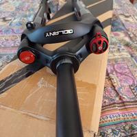 Mtb29" forca ammortizzata