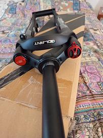 Mtb29" forca ammortizzata