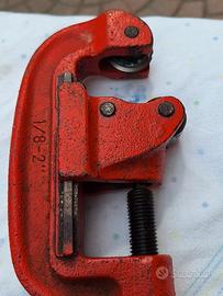 Tagliatubi 1/8-2"
