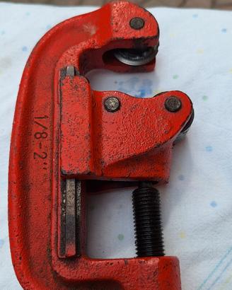 Tagliatubi 1/8-2"