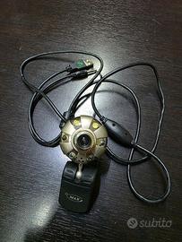Webcam USB per Computer