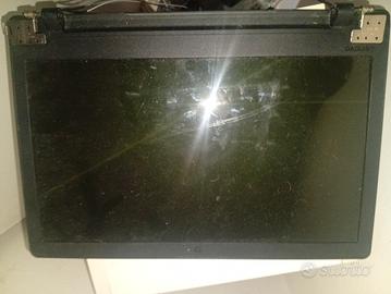 Schermo Lenovo portatile 