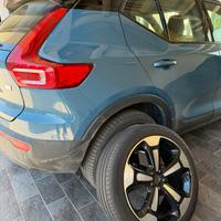 Ruota R20 Volvo XC40