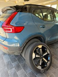 Ruota R20 Volvo XC40
