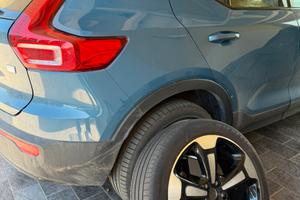 Ruota R20 Volvo XC40