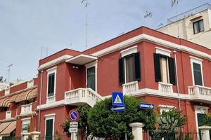 Appartamento Brindisi [SD46ARG] (Casale)