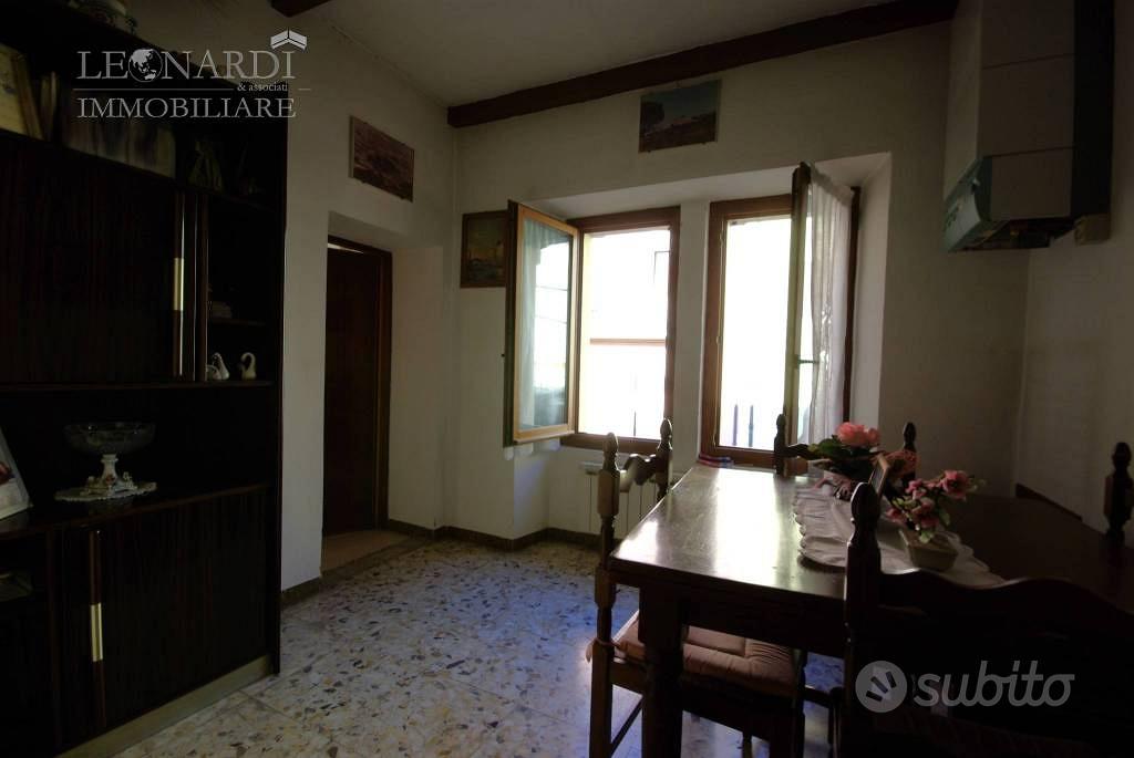 Apartment in Monterchi, Pocaia - Vista 4
