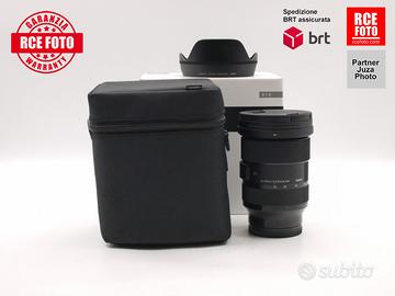 Sigma 24-70 F2.8 DG DN Art (Leica)