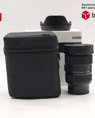 Sigma 24-70 F2.8 DG DN Art (Leica)