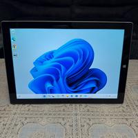 Microsoft Surface 3 Pro 12”/Touch screen/Windows11