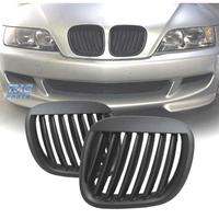 GRIGLIA BMW SERIE Z Z3 96-05 NERA