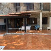 Scario (torre oliva ) villa a schiera in casale