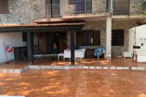 Scario (torre oliva ) villa a schiera in casale