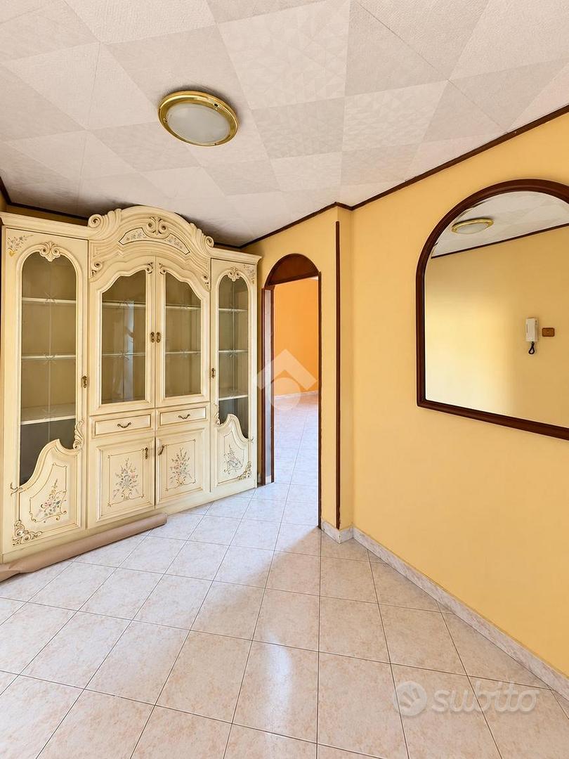 Appartamento – Marino, Costa Caselle - Vista 5