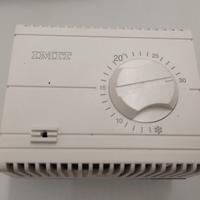 Termostato ambiente 