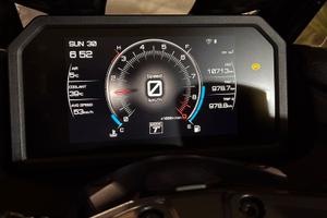 Yamaha tmax 560 tech