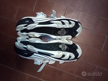 Scarpe MTB TTX