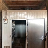 Cella frigo modulare