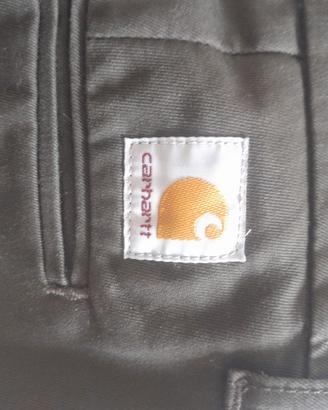 pantalone Carhartt WIP