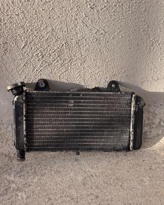 Radiatore mt 03 660