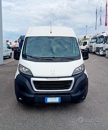 PEUGEOT BOXER L2 H2