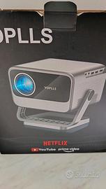 Videoproiettore