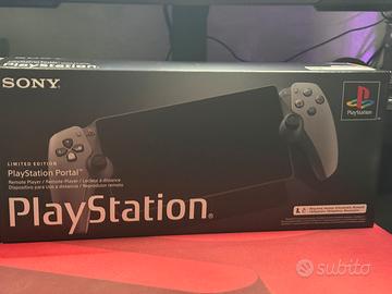 PlayStation portal