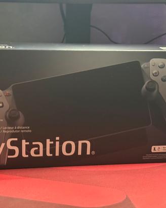 PlayStation portal